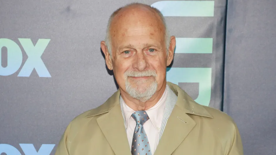 Gerald McRaney