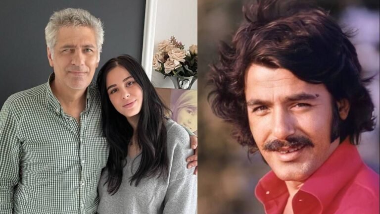 Die Inspiration hinter Timur Tayfur: Ein Blick auf sein Leben und Werk