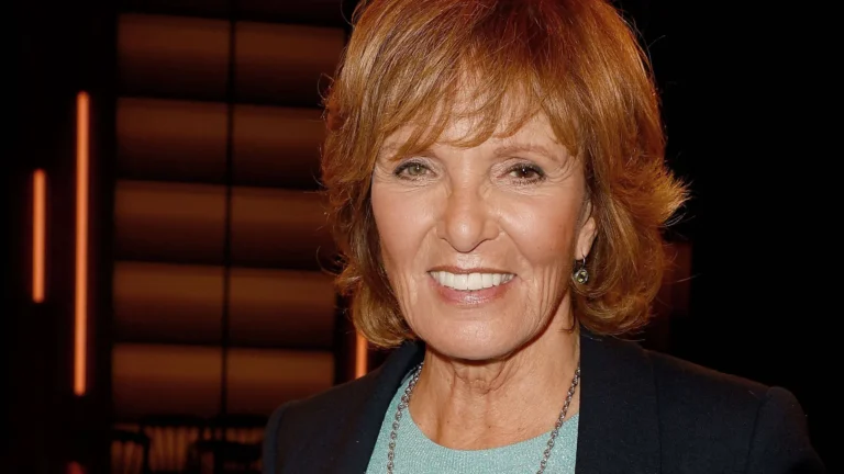 Ulrike Kriener: Eine vielseitige Künstlerin im Fokus