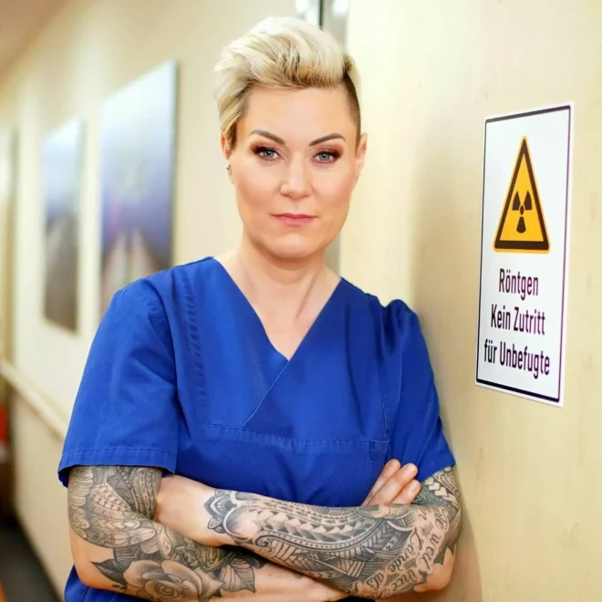 Carola Holzner