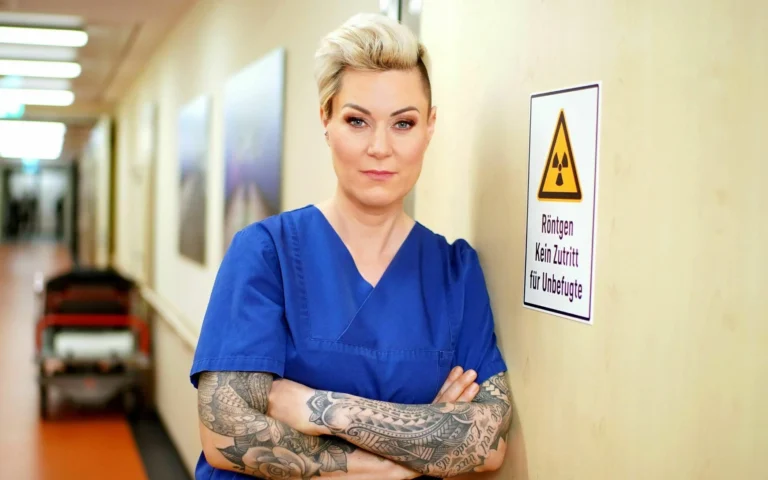 Die faszinierende Welt der Carola Holzner