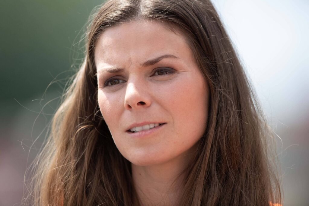 Amelie Stiefvatter
