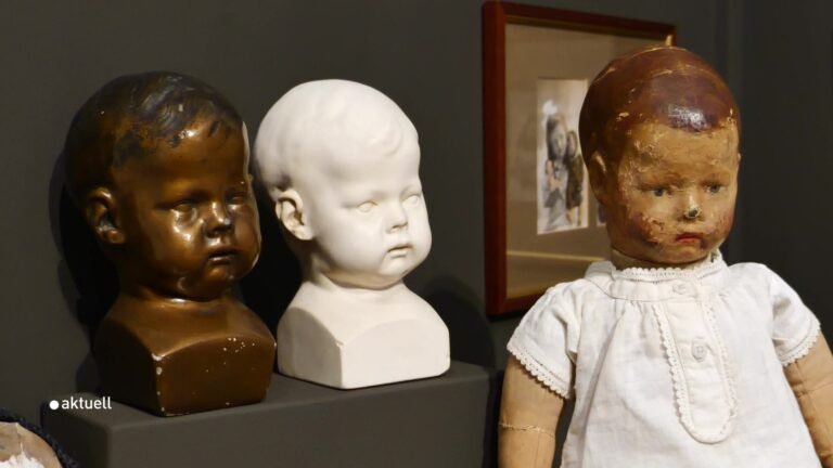 Die faszinierende Welt der Käthe Kruse Puppe