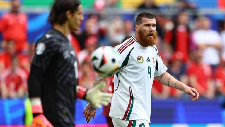 Martin Adam Ungarn: Ein Einblick in Sein Leben und Werk