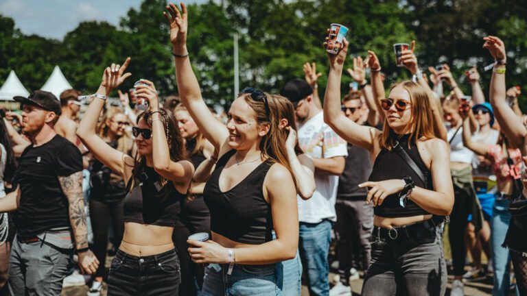 Tante Mia Tanzt: Die Entwicklung eines unvergesslichen Tanzabenteuers