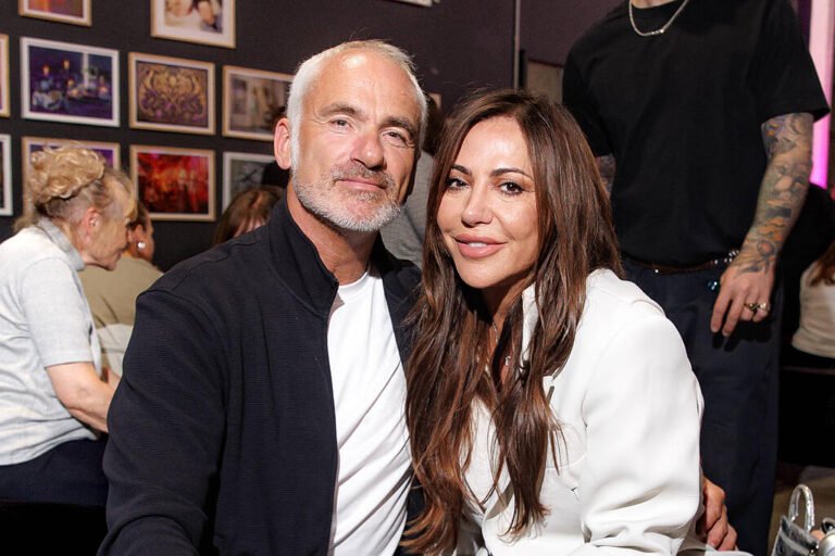 Simone Thomalla Freund: Ein Blick auf ihre inspirierende Reise