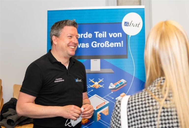 Juliane Kohfeldt: Ein Portrait einer inspirierenden Persönlichkeit