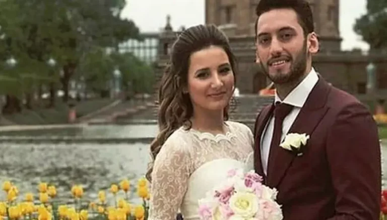 Die inspirierende Geschichte von Sinem Gundogdu