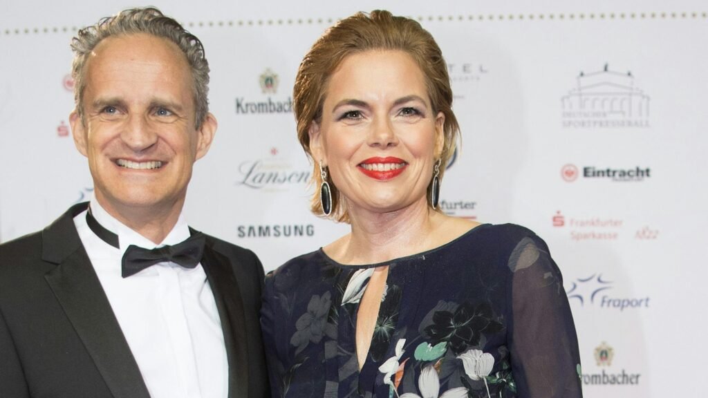 Julia Klöckner Neuer Freund