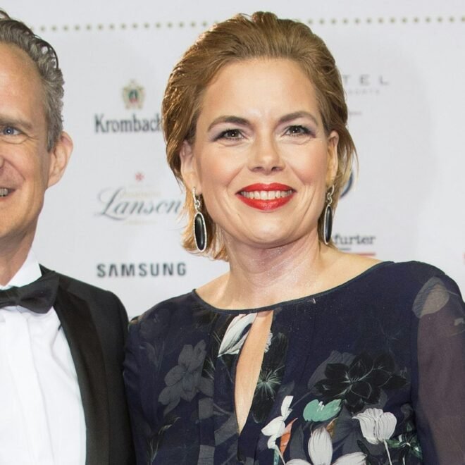 Julia Klöckner Neuer Freund