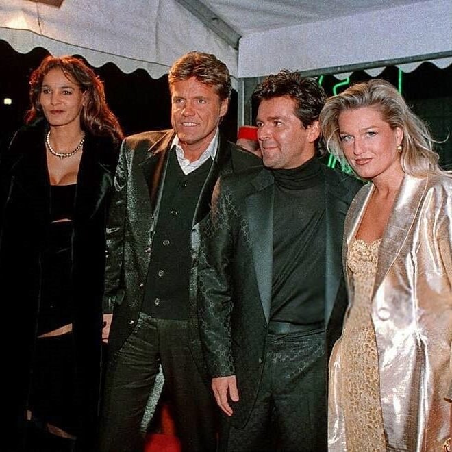 Entdecken Sie Claudia Hess: Eine Inspiration in der Kreativwelt