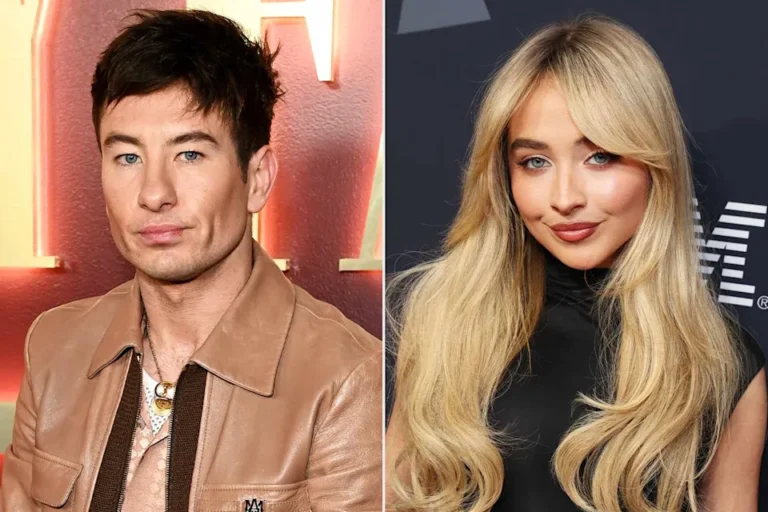 Sabrina Carpenter Freund: Alles, was du wissen musst