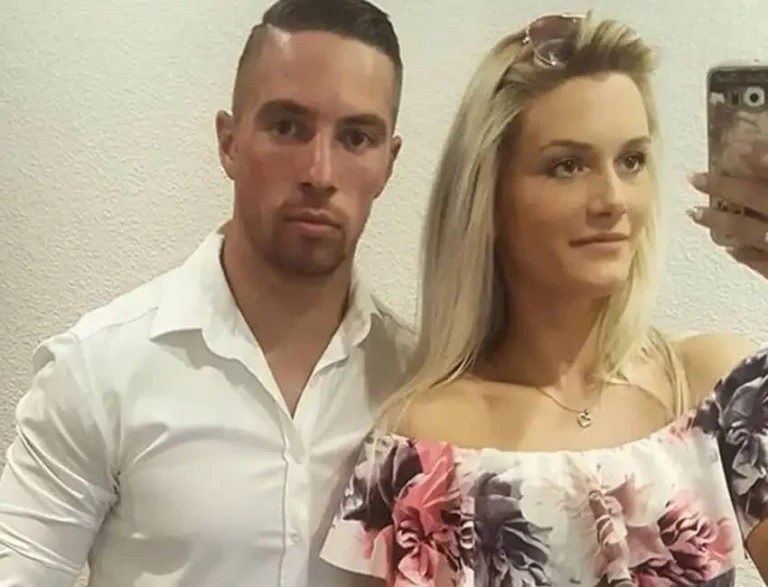 Lorena Hein: Eine inspirierende Persönlichkeit und ihr Einfluss auf die Gemeinschaft