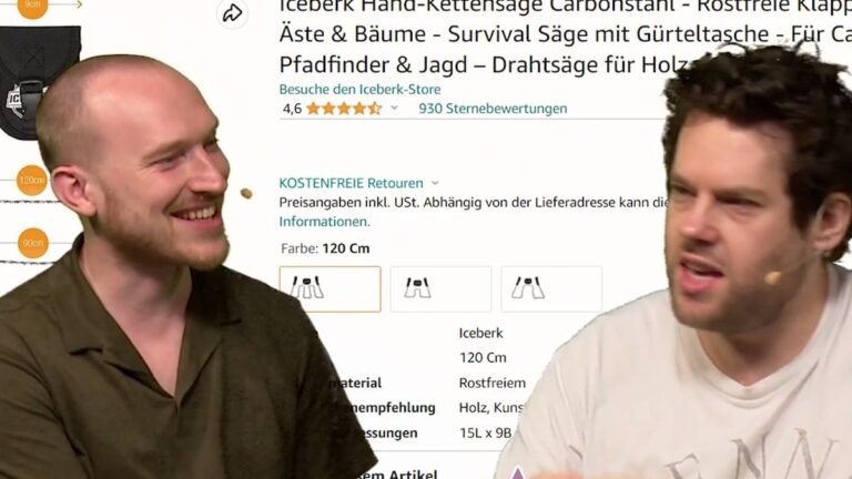 Die inspirierende Reise von Lars Eric Paulsen