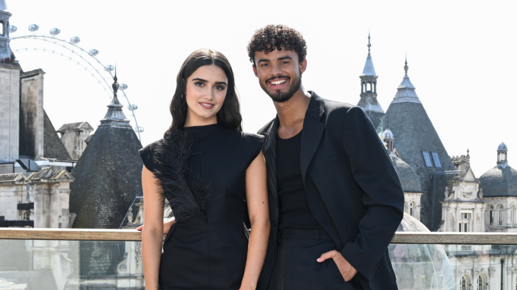Culpa Mia London