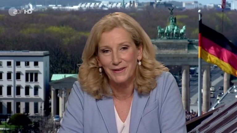 Patricia Wiedemeyer: Ein Einblick in ihr Leben und ihr Schaffen