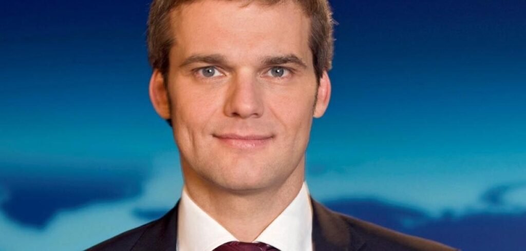 Thorsten Schröder Kinder