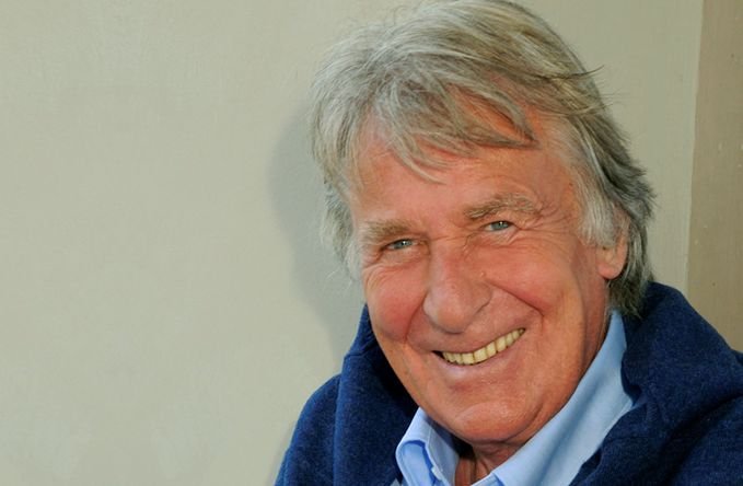 Günther Schramm