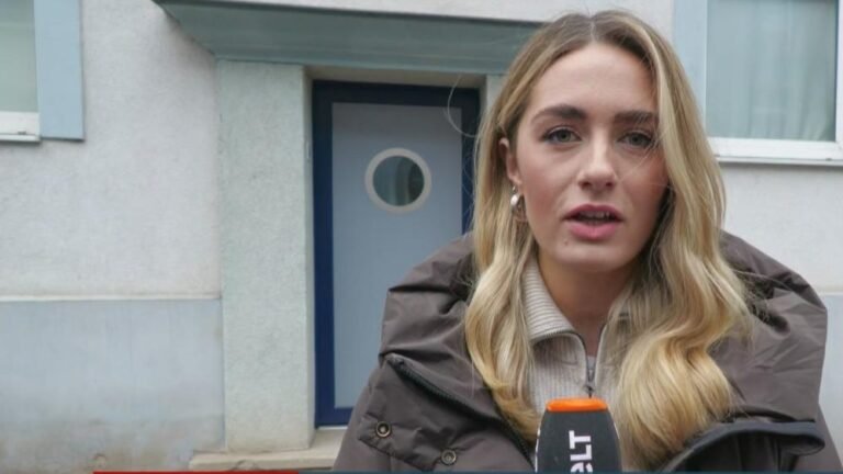 Greta Wagener: Ein Blick auf ihre inspirierende Geschichte und ihren Einfluss