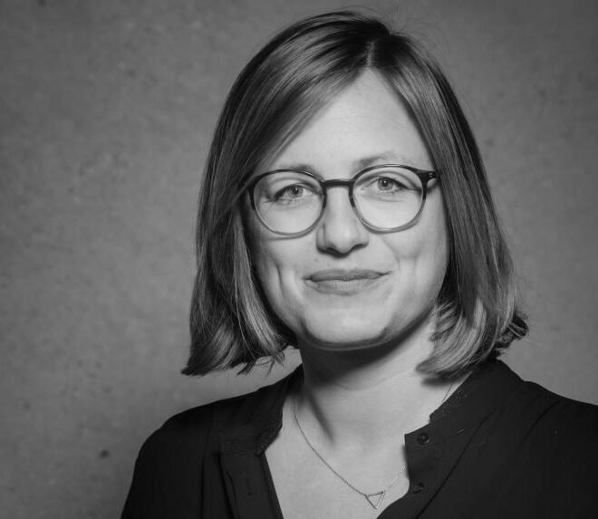 Die inspirierende Geschichte von Christine Kensche