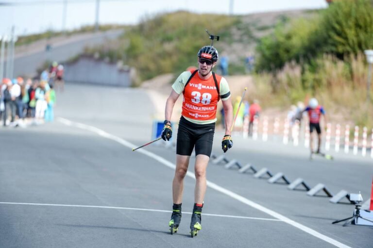 Antonia Horn: Eine faszinierende Reise durch Leben und Karriere