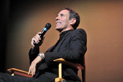 Paul Weber