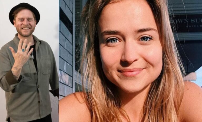 Die beeindruckende Karriere von Yvonne Goldschmidt