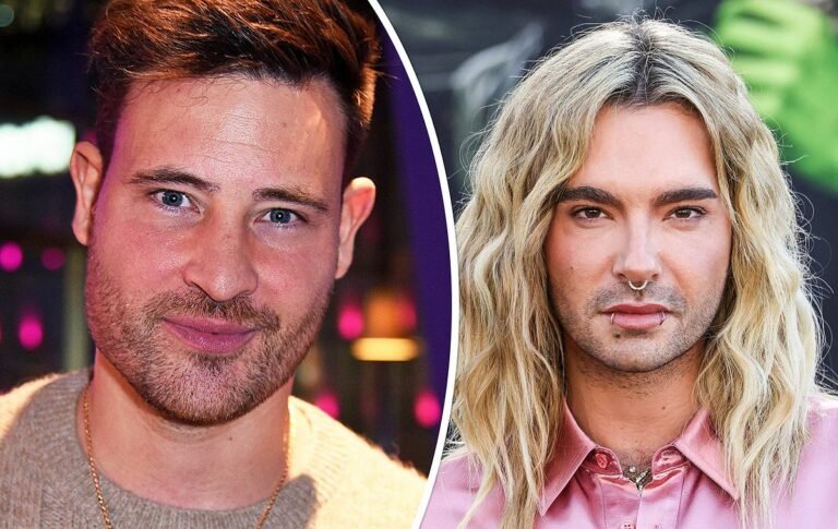 Bill Kaulitz Freund – Ein Blick auf die besondere Beziehung