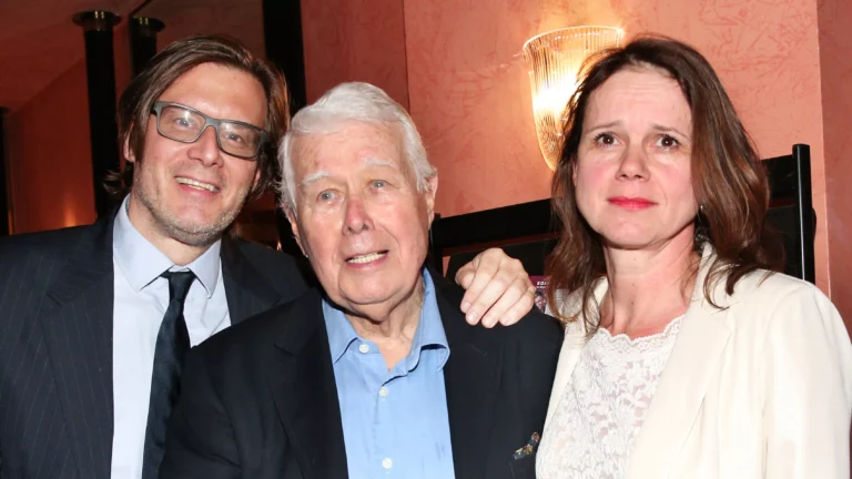 Philipp Daniel Weck: Ein Blick auf Leben und Karriere