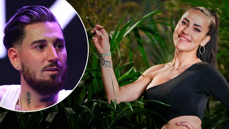 Elena Miras Freund: Einblick in das Leben und die Beziehung