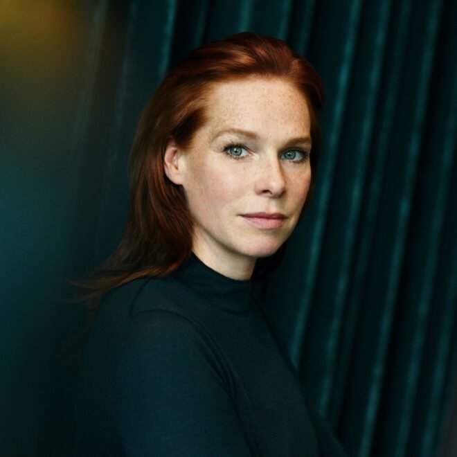 Mit wem ist Henny Reents verheiratet