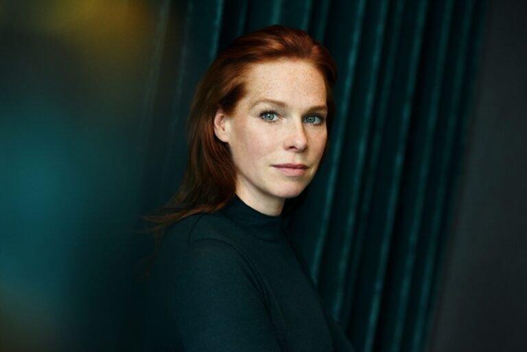 Mit wem ist Henny Reents verheiratet? Ein Blick auf das private Leben der Schauspielerin