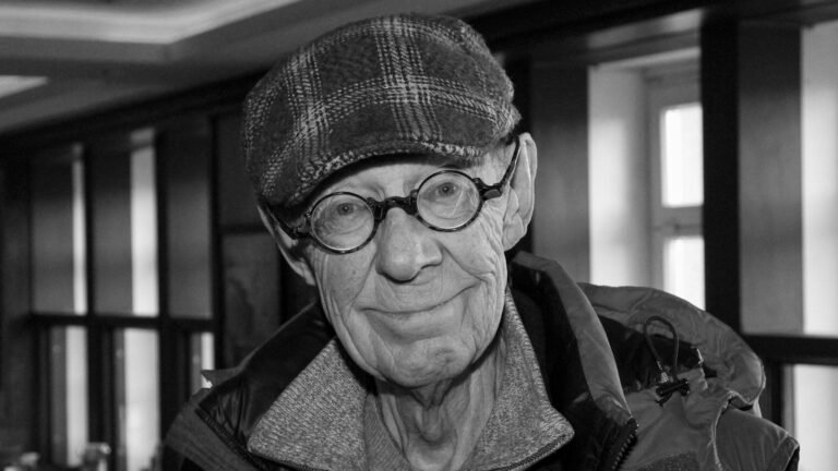 Hans Peter Korff: Einblicke in das Leben und Werk eines außergewöhnlichen Künstlers