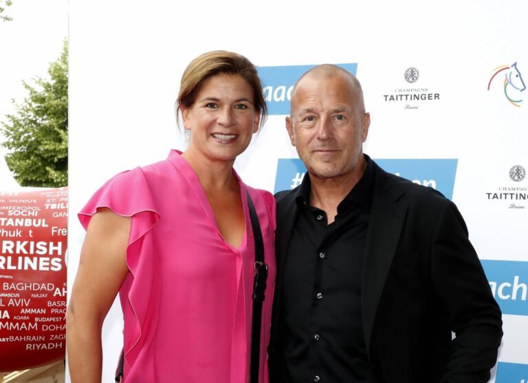 Entdeckung von Louisa Ferch: Ihr Lebenswerk und Einfluss