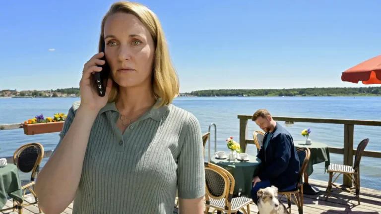 Käthe und ich drehort: Ein Blick hinter die Kulissen