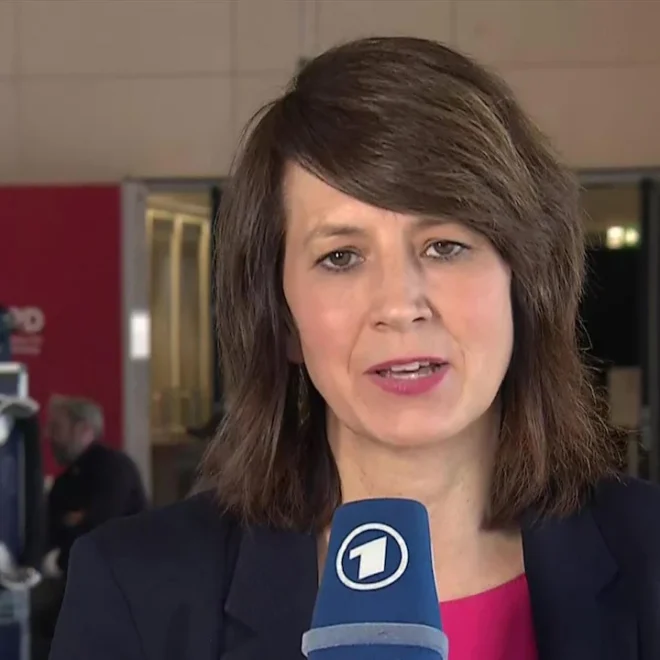 Die Karriere von Nicole Kohnert: Ein Blick auf ihren Werdegang und ihre Erfolge