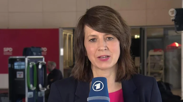 Die Karriere von Nicole Kohnert: Ein Blick auf ihren Werdegang und ihre Erfolge