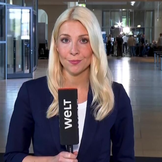 Isabell Finzel: Ein Blick auf ihr Leben und ihre Karriere