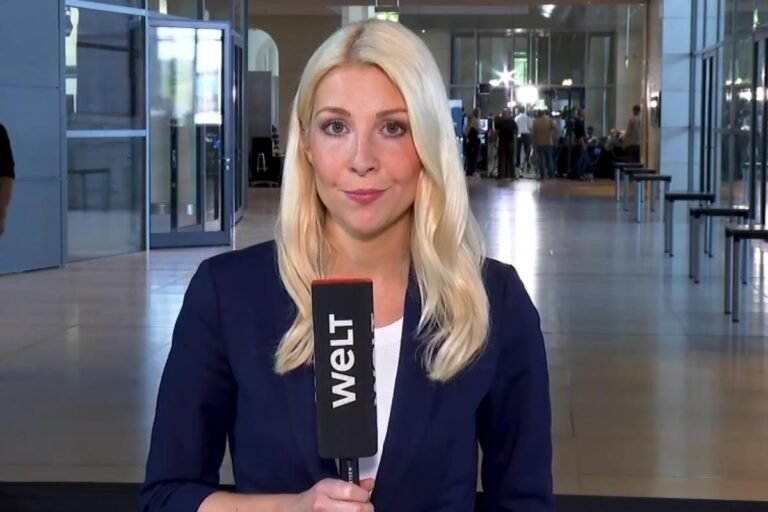 Isabell Finzel: Ein Blick auf ihr Leben und ihre Karriere