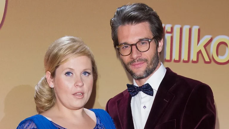 Maite Kelly Neuer Freund: Ein Blick auf die neue Liebe der Sängerin