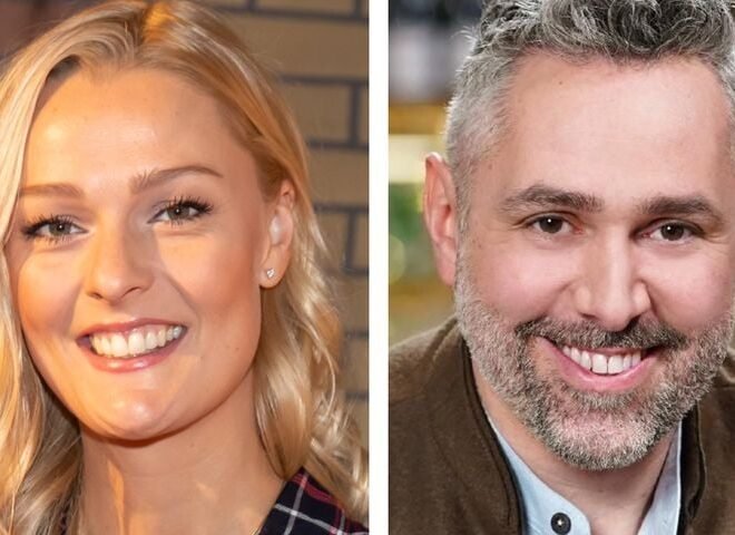 Miriam Höller Freund: Inspiration und Unterstützung im Leben einer besonderen Frau