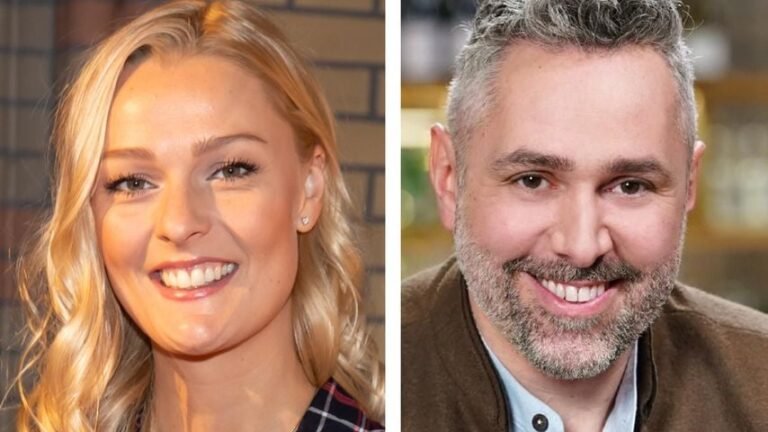 Miriam Höller Freund: Inspiration und Unterstützung im Leben einer besonderen Frau