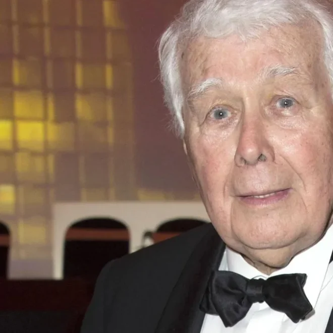 wann ist Peter Weck verstorben