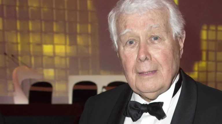 Wann ist Peter Weck verstorben? Ein Rückblick auf sein Leben und seine Karriere