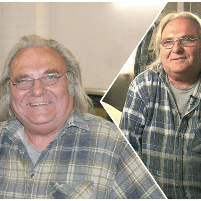 Steel Buddies Günther Gestorben