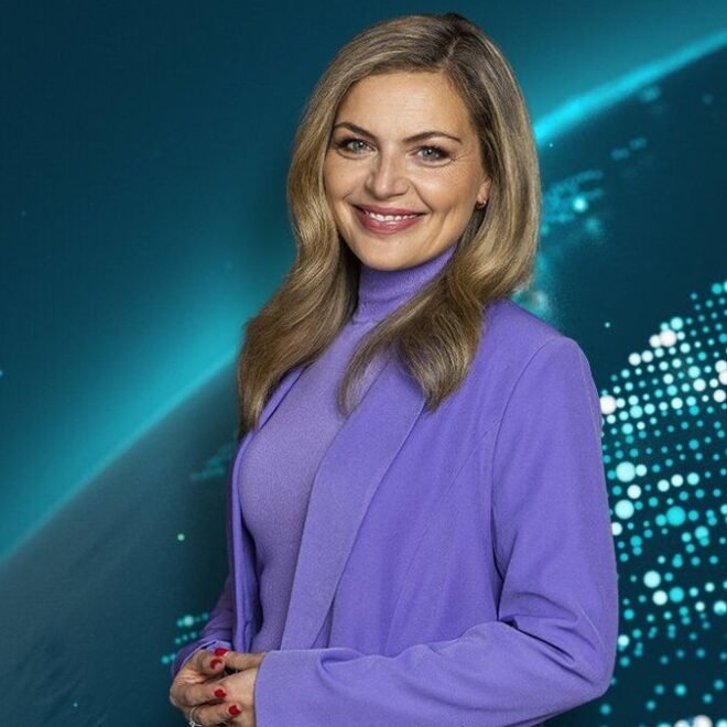 Angela van Brakel