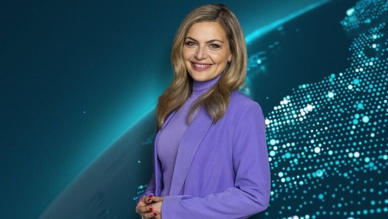 Die faszinierende Welt von Angela van Brakel