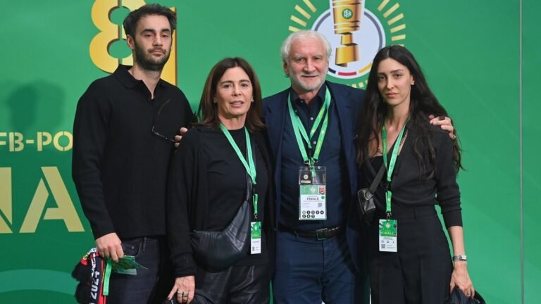 Sabrina Völler: Ein Blick auf die Karriere und Persönlichkeit einer aufstrebenden Künstlerin