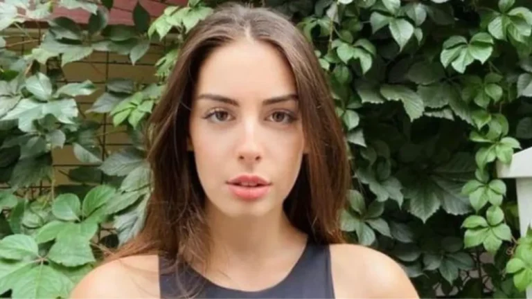 Selin Türkmen: Eine inspirierende Persönlichkeit in der modernen Welt