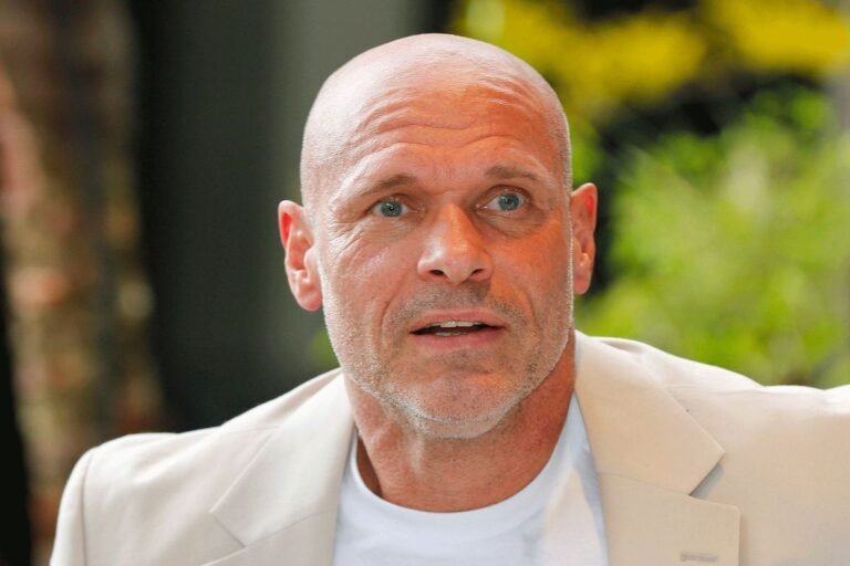 Thorsten Legat Beitrittsdaten: Alles, was Sie wissen müssen